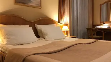 Hotel Polaris