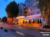 Hotel Polaris