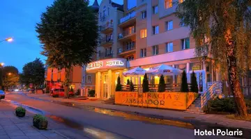 Hotel Polaris
