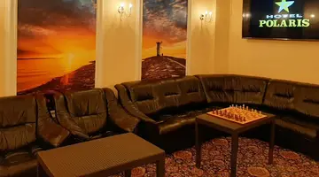 Hotel Polaris