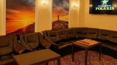 Hotel Polaris