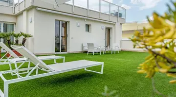 Hotel Polo