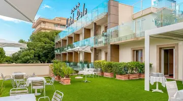 Hotel Polo