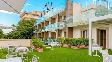 Hotel Polo
