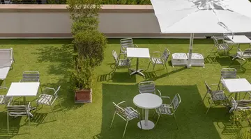Hotel Polo
