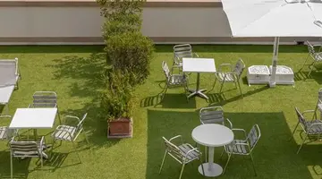 Hotel Polo