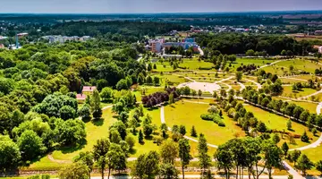 Hotel Polonia Park Medical Center & SPA