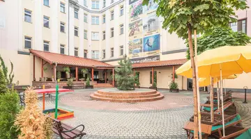 Hotel Polonia