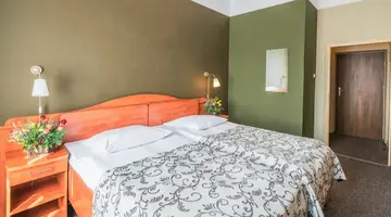 Hotel Polonia