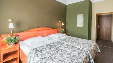 Hotel Polonia