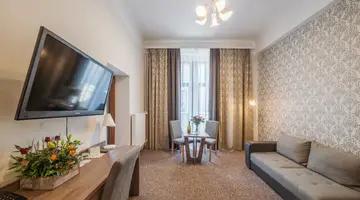 Hotel Polonia