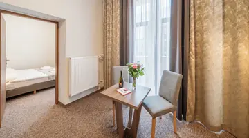 Hotel Polonia