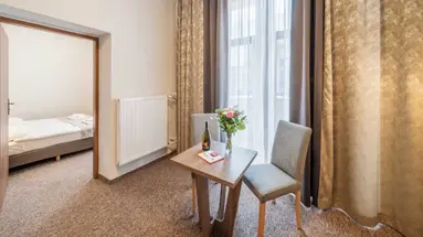 Hotel Polonia