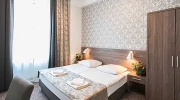 Hotel Polonia