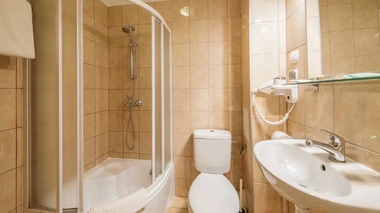Hotel Polonia