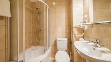 Hotel Polonia