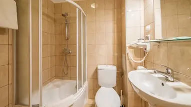 Hotel Polonia