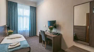 Hotel Polonia