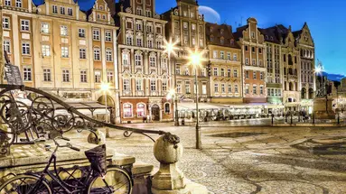 Hotel Polonia