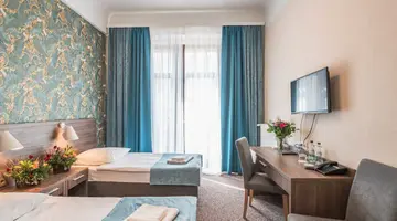 Hotel Polonia