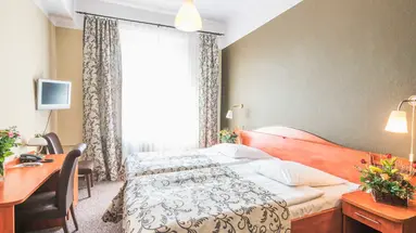Hotel Polonia