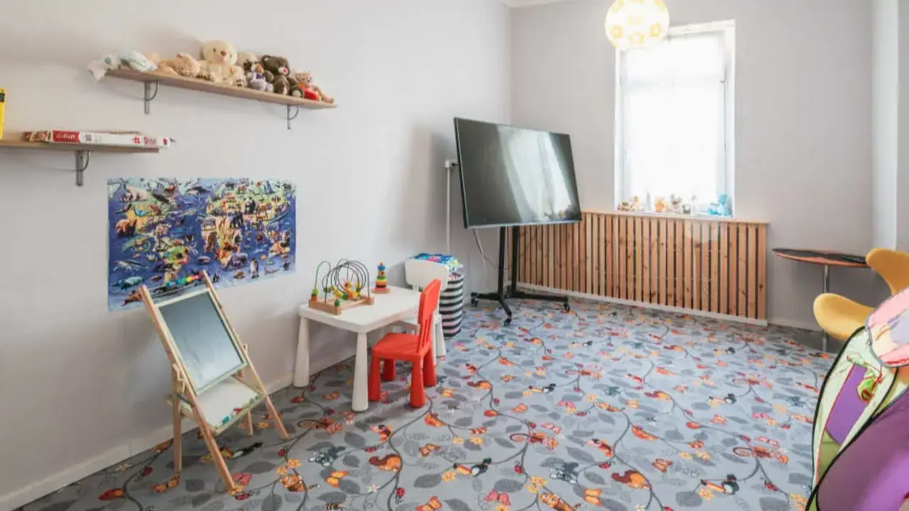 Hotel Polonia