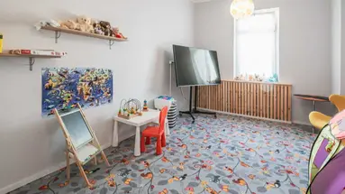 Hotel Polonia