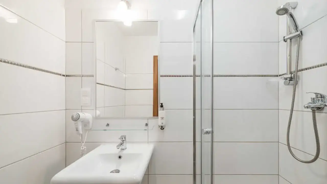 Hotel Polonia