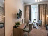 Hotel Polonia