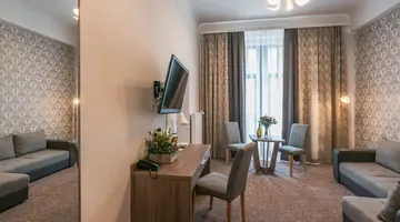 Hotel Polonia