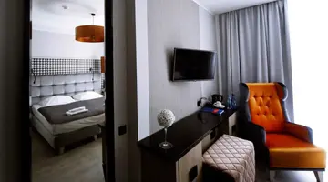 Hotel Pomarańczowa Plaża