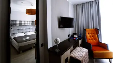 Hotel Pomarańczowa Plaża