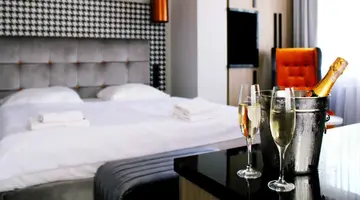 Hotel Pomarańczowa Plaża