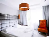 Hotel Pomarańczowa Plaża