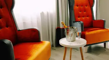 Hotel Pomarańczowa Plaża