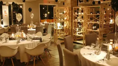 Hotel Pomarańczowa Plaża