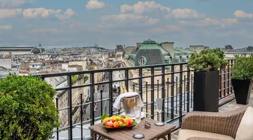 Hotel Pont Royal