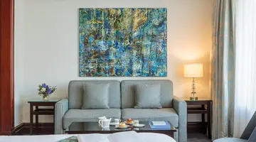 Hotel Pont Royal
