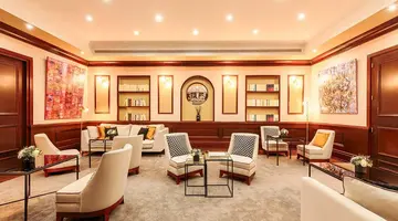 Hotel Pont Royal