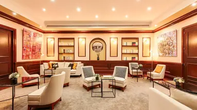 Hotel Pont Royal