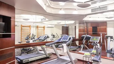 Hotel Pont Royal
