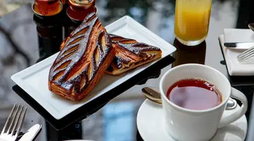 Hotel Pont Royal