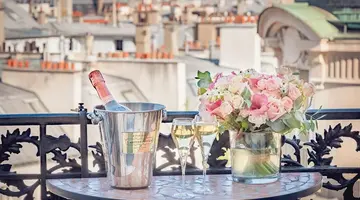 Hotel Pont Royal