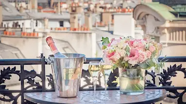 Hotel Pont Royal