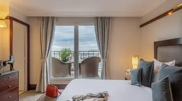 Hotel Pont Royal