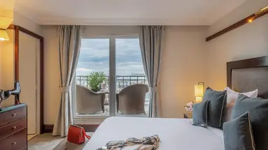 Hotel Pont Royal
