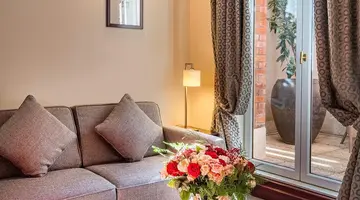 Hotel Pont Royal