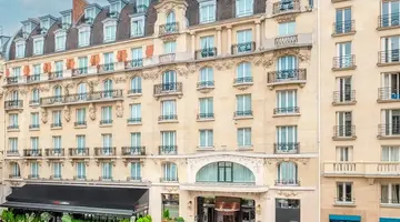 Hotel Pont Royal