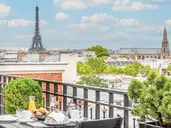 Hotel Pont Royal