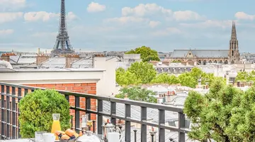 Hotel Pont Royal